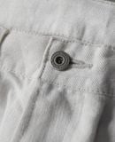  01.26.24 - VTG PUNK WIDE DENIM PANTS - TENORAS 