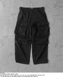  01.26.24 - VTG WIDE CARGO PANTS - BDG 