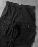  01.26.24 - VTG WIDE CARGO PANTS - BDG 