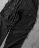  01.26.24 - VTG WIDE CARGO PANTS - BDG 