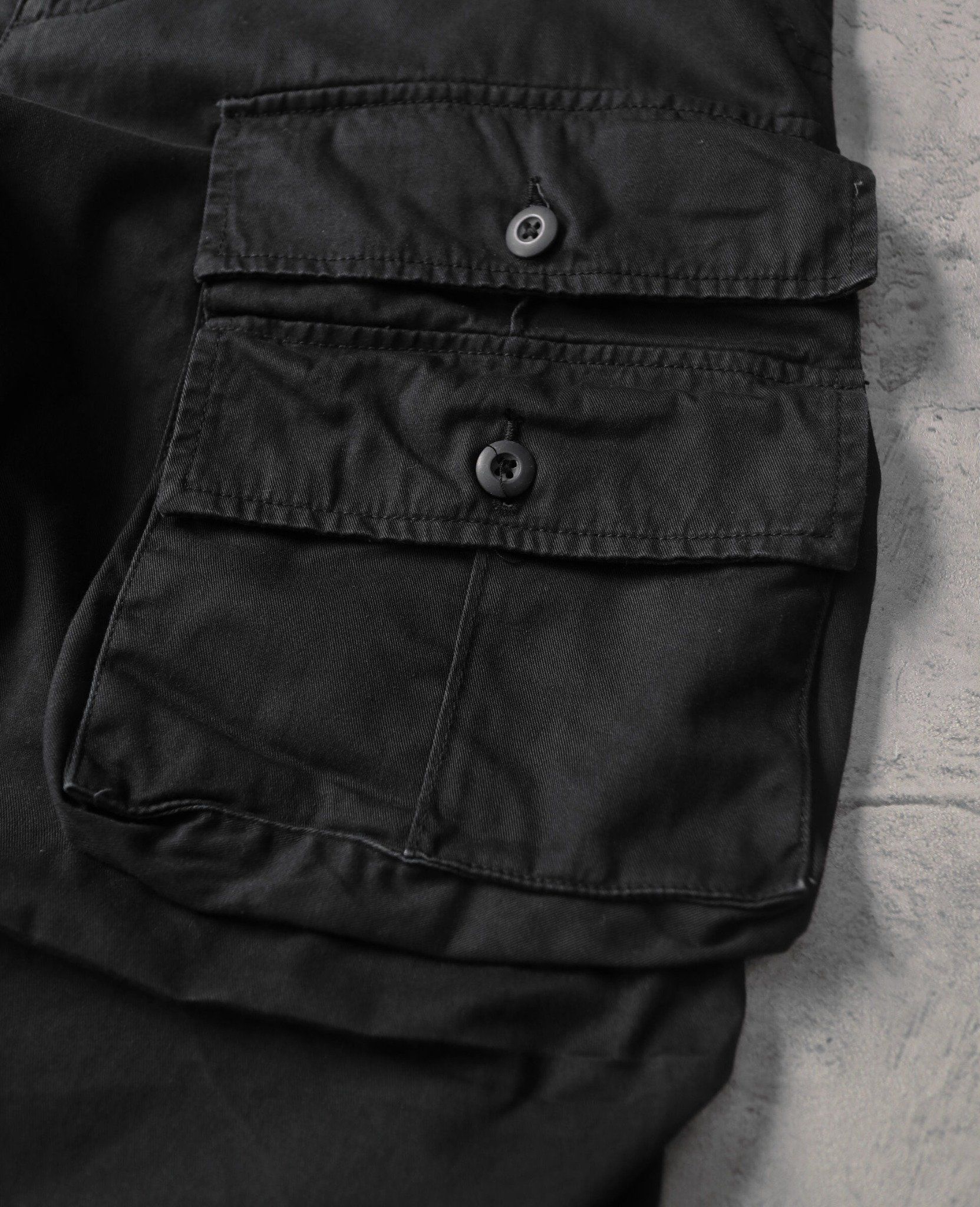  01.26.24 - VTG WIDE CARGO PANTS - BDG 