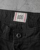  01.26.24 - VTG WIDE CARGO PANTS - BDG 