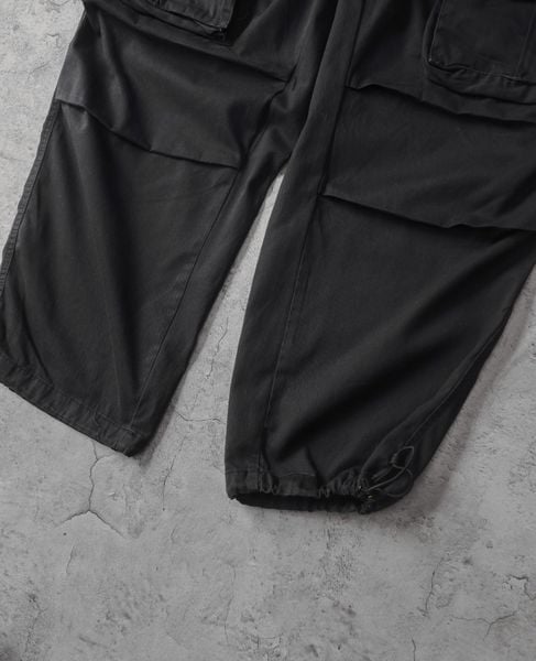  01.26.24 - VTG WIDE CARGO PANTS - BDG 