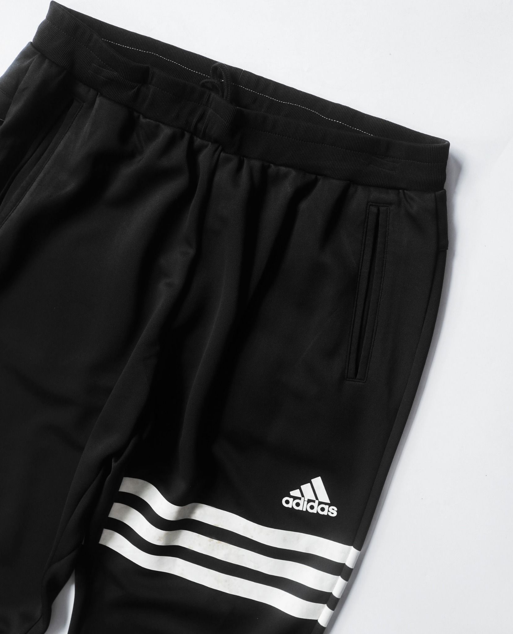  06.10.23 - VTG SPORT TRACK PANTS - ADIDAS 
