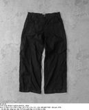 01.26.24 - VTG Y2K WIDE CARGO PANTS - BDG 