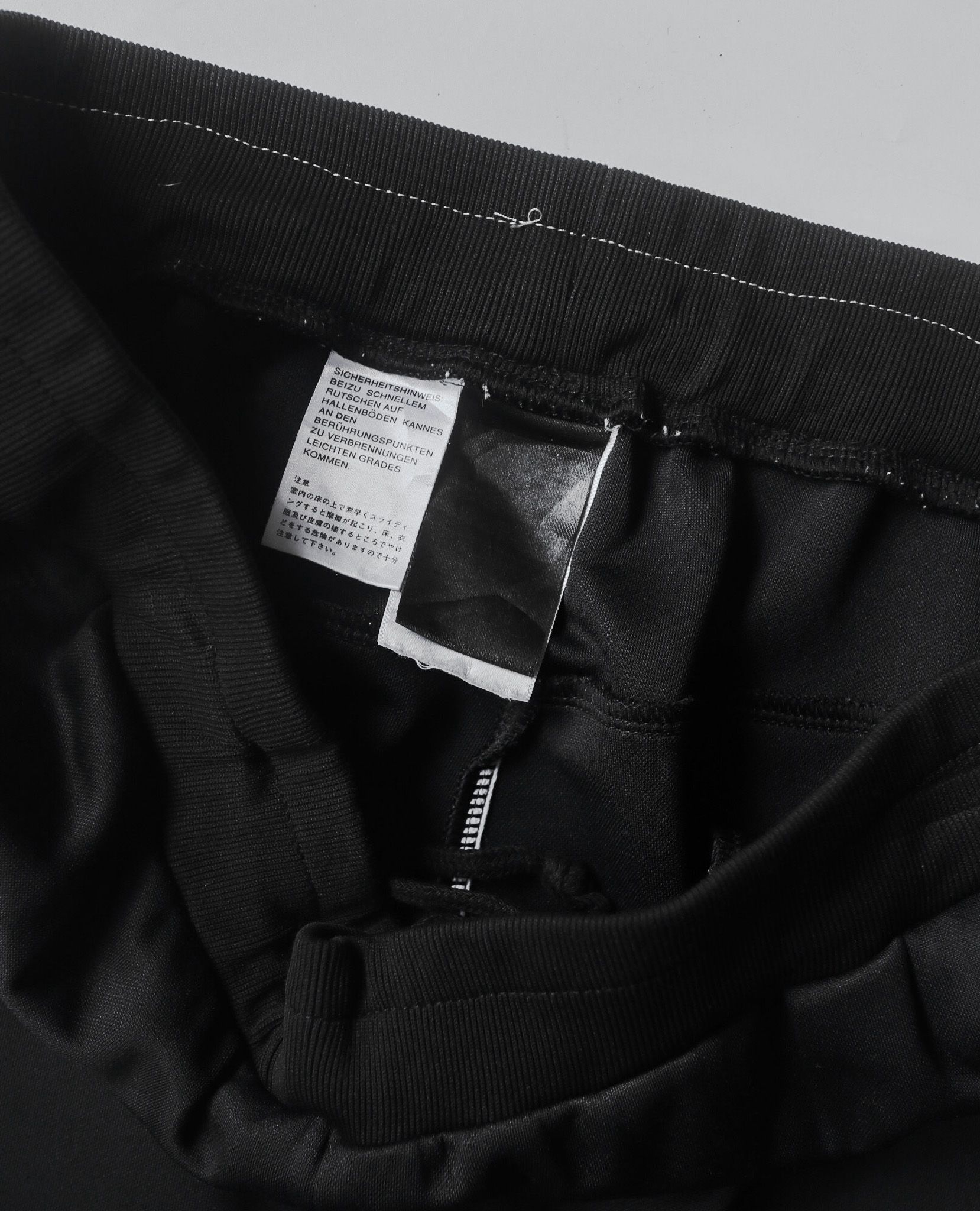  06.10.23 - VTG SPORT TRACK PANTS - ADIDAS 