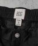  01.26.24 - VTG Y2K WIDE CARGO PANTS - BDG 