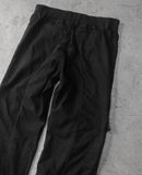  01.26.24 - VTG Y2K WIDE CARGO PANTS - BDG 
