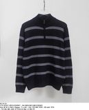  09.24.24 - VTG KNIT SWEATSHIRT - 346 BROOKS BROTHERS 