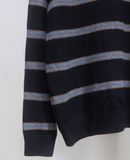  09.24.24 - VTG KNIT SWEATSHIRT - 346 BROOKS BROTHERS 