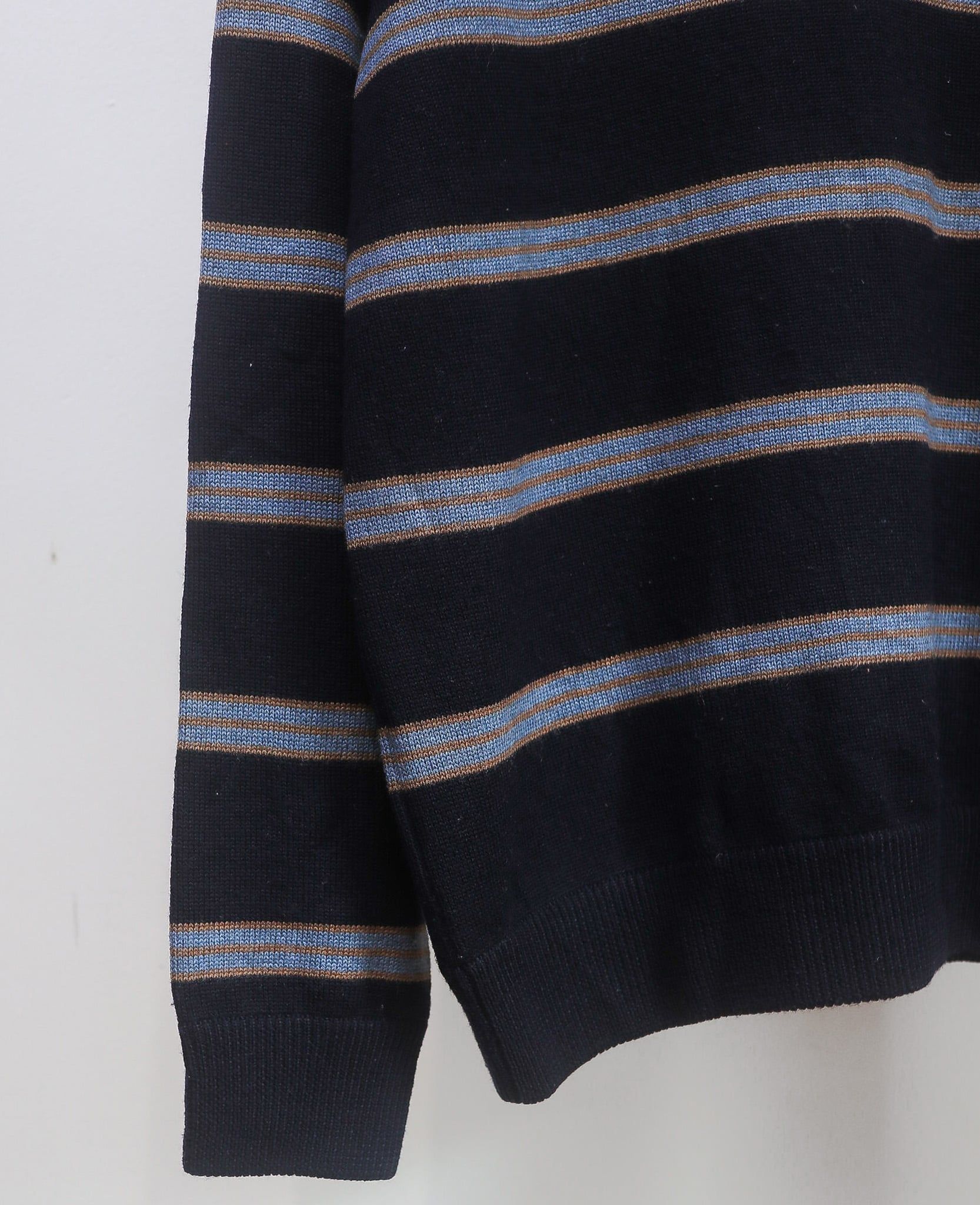  09.24.24 - VTG KNIT SWEATSHIRT - 346 BROOKS BROTHERS 