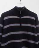 09.24.24 - VTG KNIT SWEATSHIRT - 346 BROOKS BROTHERS 