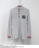  09.24.24 - VTG KNIT SWEATSHIRT - TOMMY HILFIGER 