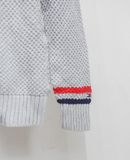  09.24.24 - VTG KNIT SWEATSHIRT - TOMMY HILFIGER 