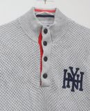  09.24.24 - VTG KNIT SWEATSHIRT - TOMMY HILFIGER 
