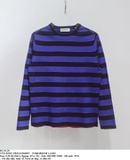  09.24.24 - VTG KNIT SWEATSHIRT - TOMORROW LAND 