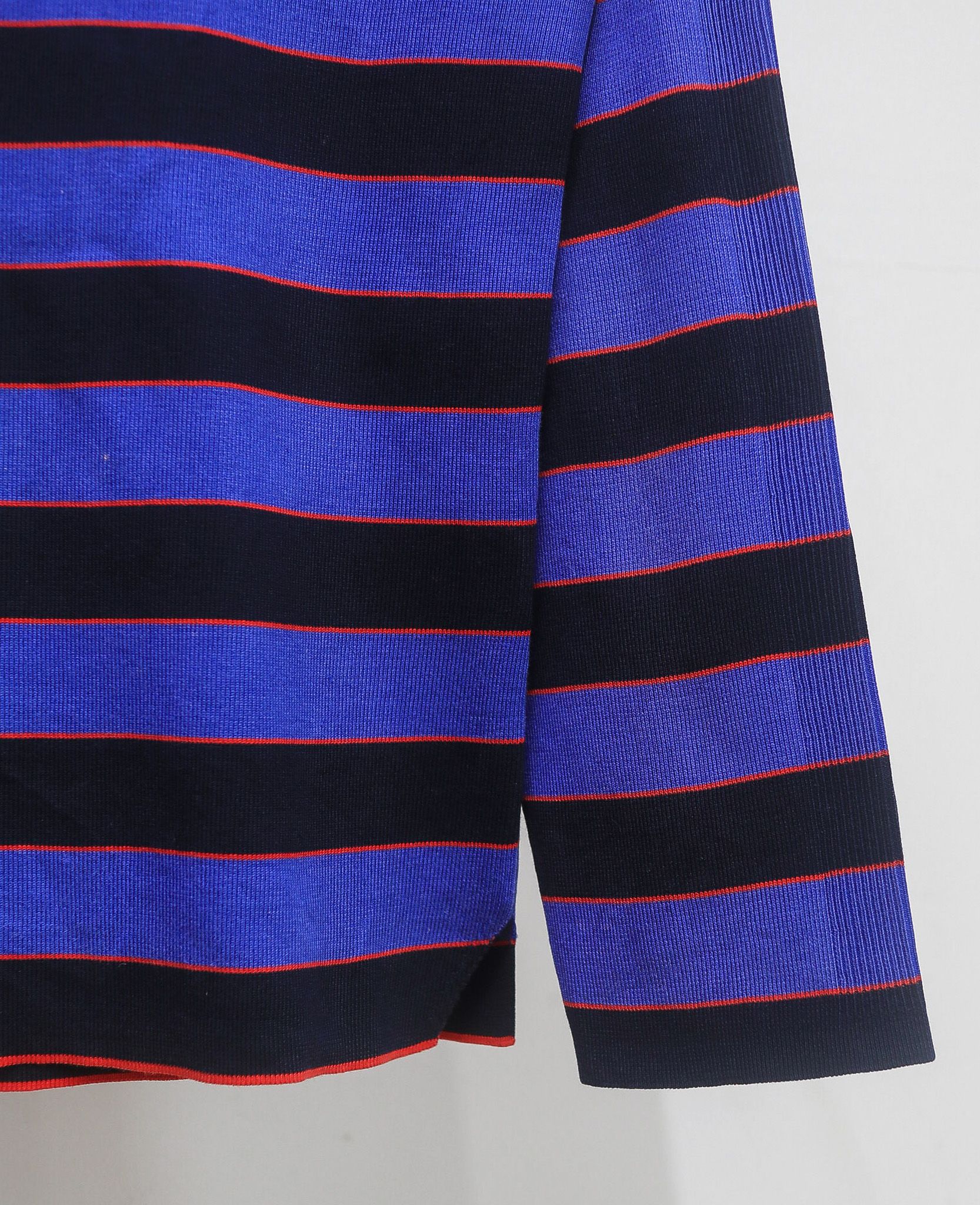  09.24.24 - VTG KNIT SWEATSHIRT - TOMORROW LAND 