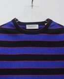  09.24.24 - VTG KNIT SWEATSHIRT - TOMORROW LAND 