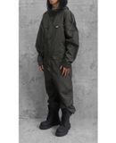  01.27.24 - VTG WINDREAKER WORK SUIT - GRACE ENGINEER'S 