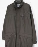  01.27.24 - VTG WINDREAKER WORK SUIT - GRACE ENGINEER'S 