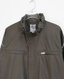  01.27.24 - VTG WINDREAKER WORK SUIT - GRACE ENGINEER'S 