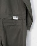  01.27.24 - VTG WINDREAKER WORK SUIT - GRACE ENGINEER'S 