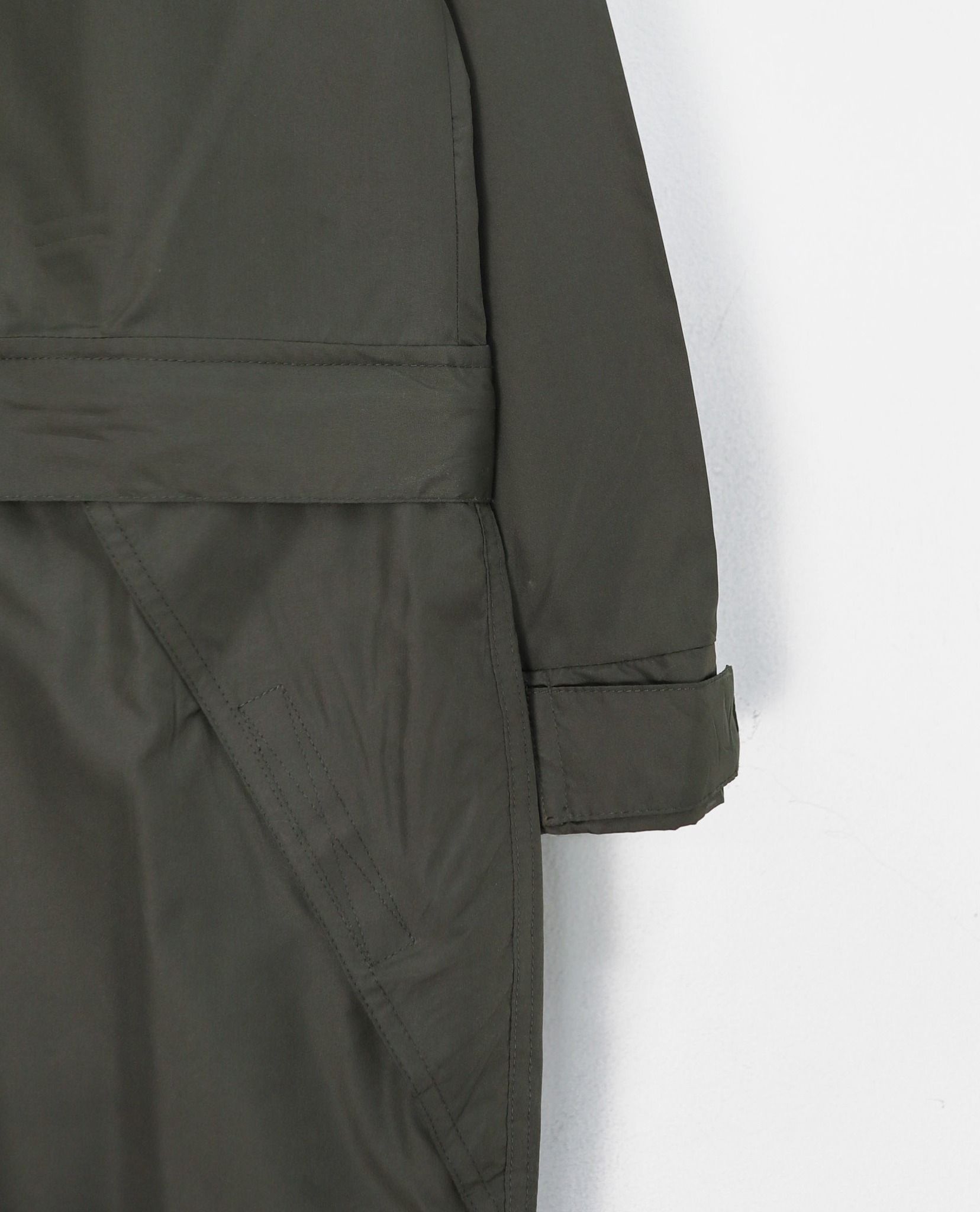  01.27.24 - VTG WINDREAKER WORK SUIT - GRACE ENGINEER'S 