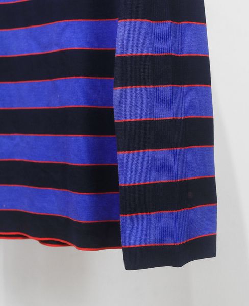  09.24.24 - VTG KNIT SWEATSHIRT - TOMORROW LAND 
