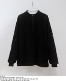  09.24.24 - VTG KNIT SWEATSHIRT - ADIDAS 00s 