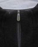  09.24.24 - VTG KNIT SWEATSHIRT - ADIDAS 00s 