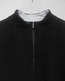  09.24.24 - VTG KNIT SWEATSHIRT - ADIDAS 00s 