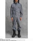  01.27.24 - VTG WORK SUIT - FOR THE WORK 