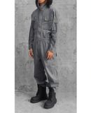  01.27.24 - VTG WORK SUIT - FOR THE WORK 