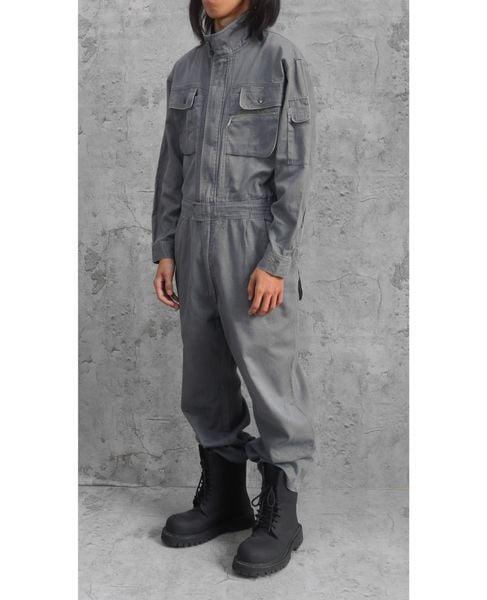  01.27.24 - VTG WORK SUIT - FOR THE WORK 