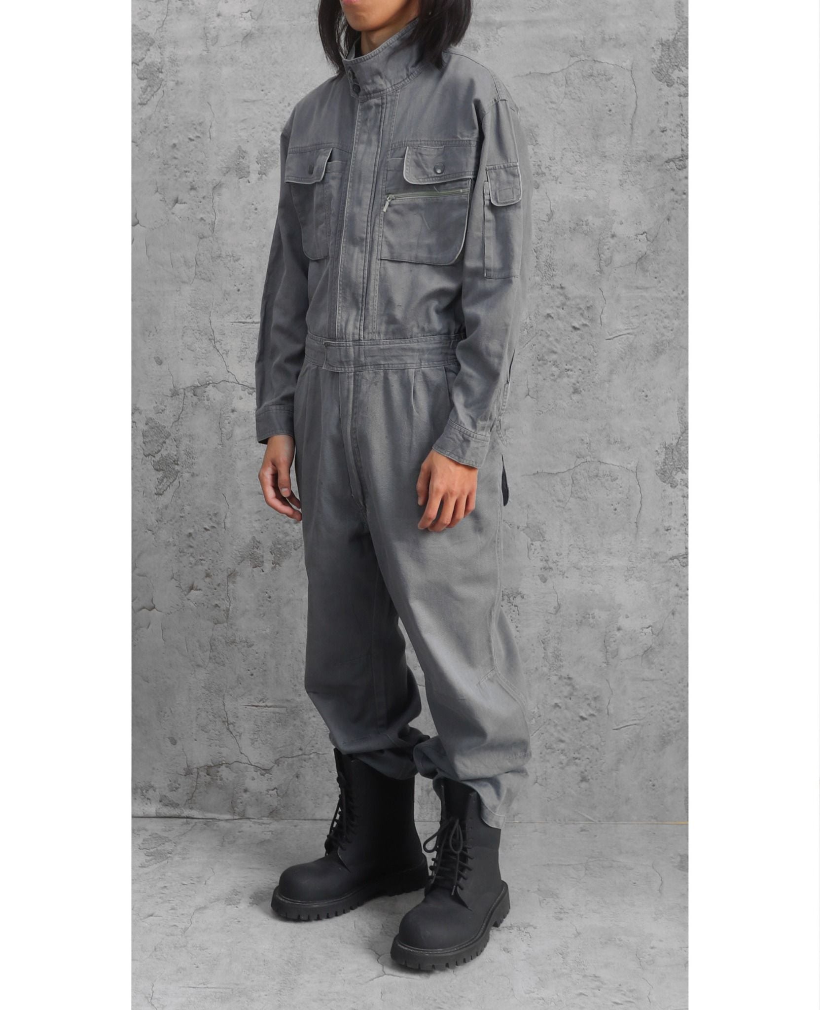  01.27.24 - VTG WORK SUIT - FOR THE WORK 