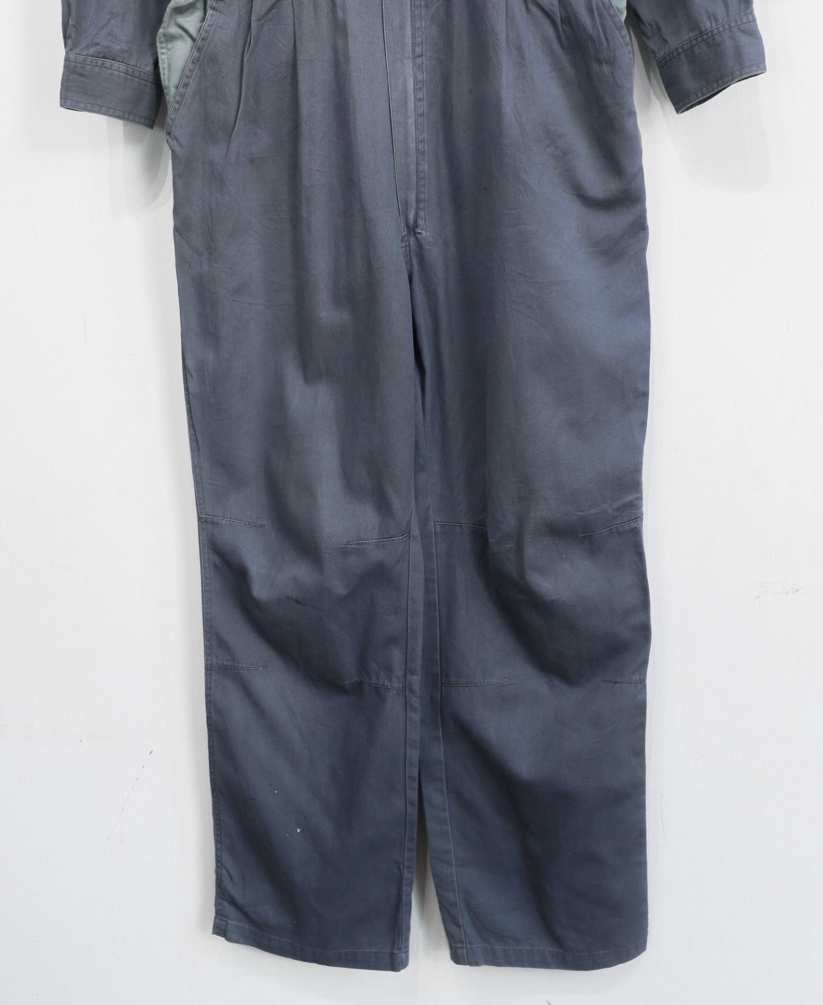  01.27.24 - VTG WORK SUIT - FOR THE WORK 