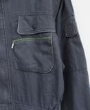  01.27.24 - VTG WORK SUIT - FOR THE WORK 