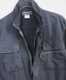  01.27.24 - VTG WORK SUIT - FOR THE WORK 