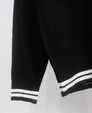  09.24.24 - VTG KNIT SWEATSHIRT - OPST 