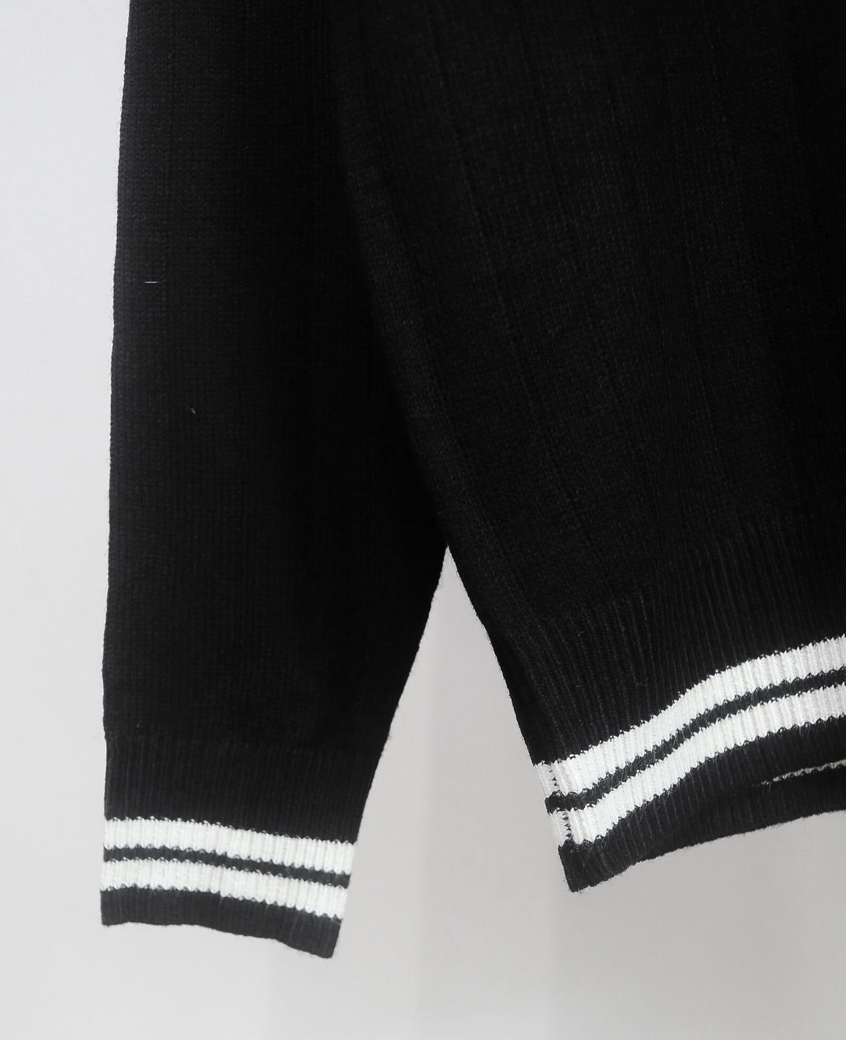  09.24.24 - VTG KNIT SWEATSHIRT - OPST 