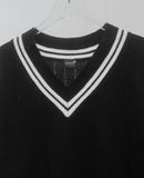  09.24.24 - VTG KNIT SWEATSHIRT - OPST 