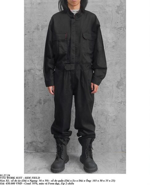  01.27.24 - VTG WORK SUIT - SIDE FIELD 