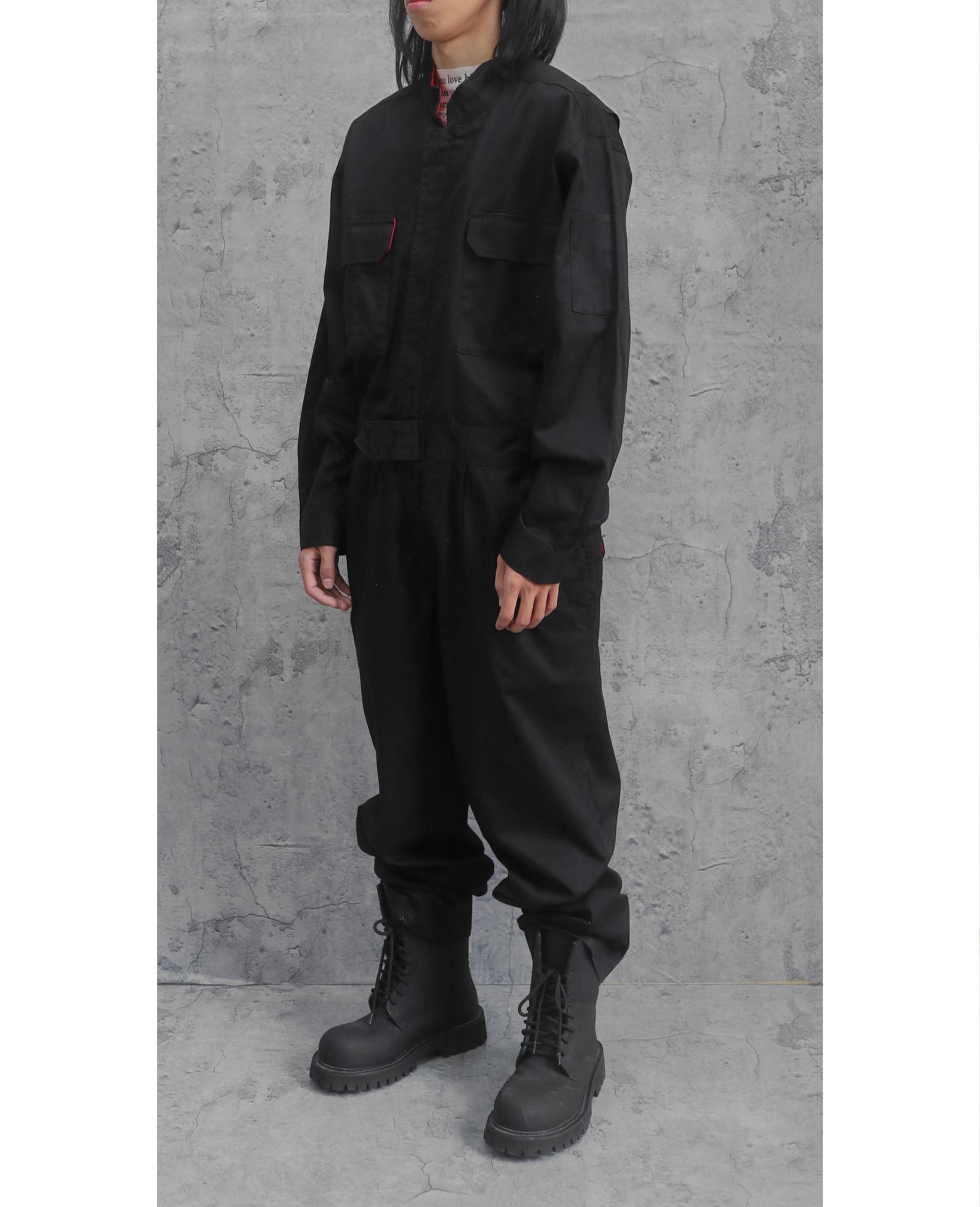  01.27.24 - VTG WORK SUIT - SIDE FIELD 