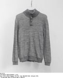  09.24.24 - VTG KNIT SWEATSHIRT - GAP 