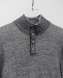  09.24.24 - VTG KNIT SWEATSHIRT - GAP 