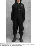  01.28.24 - VTG WORK SUIT - YOKOHAMA 