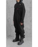  01.28.24 - VTG WORK SUIT - YOKOHAMA 