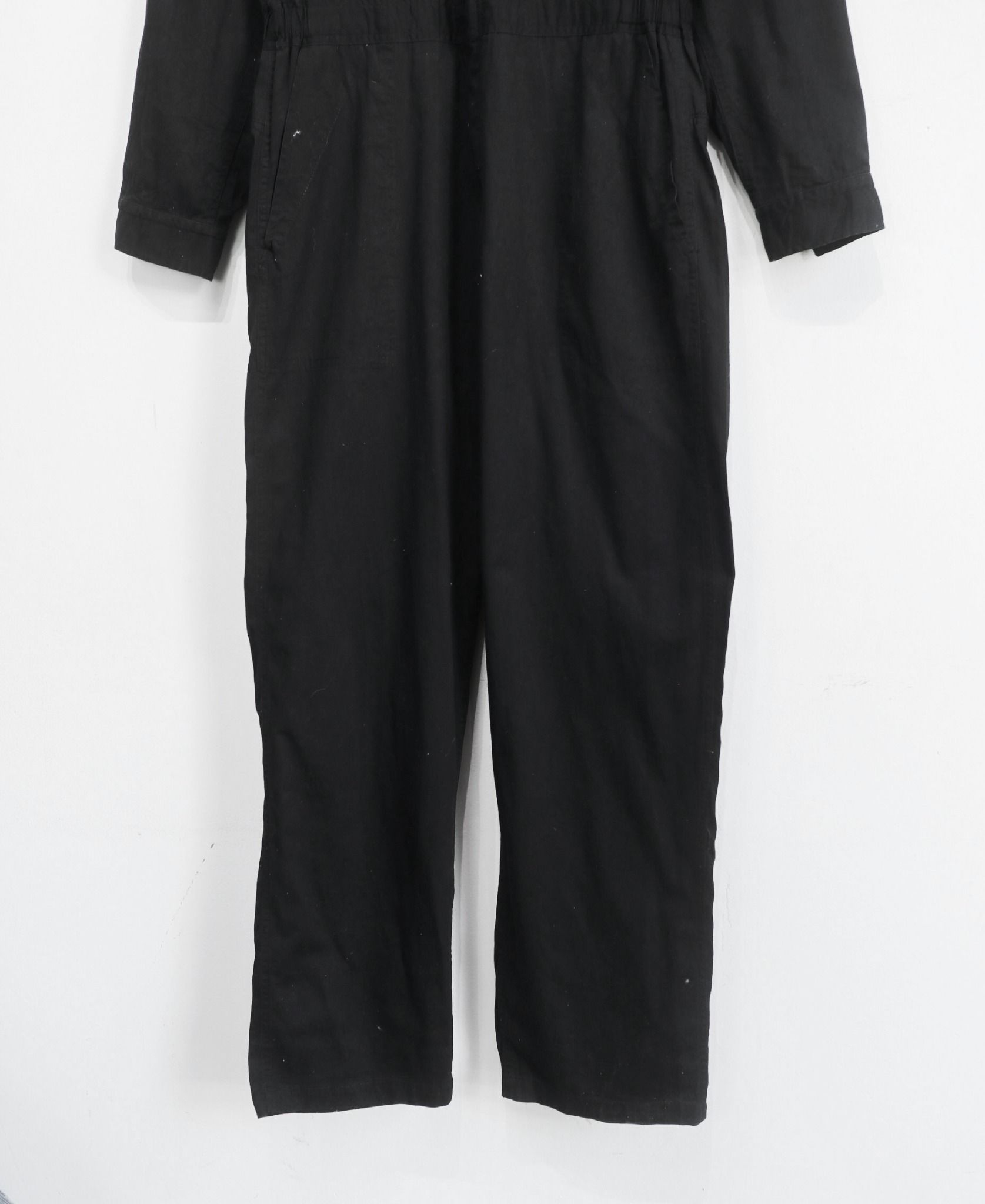  01.28.24 - VTG WORK SUIT - YOKOHAMA 