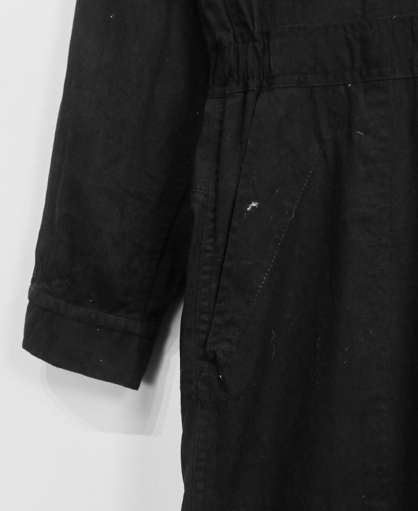  01.28.24 - VTG WORK SUIT - YOKOHAMA 