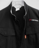  01.28.24 - VTG WORK SUIT - YOKOHAMA 